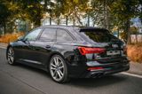 Audi S6 TDI quattro tiptronic Avant - - Audi S6 in Frankfurt (Main)