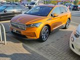 Skoda Enyaq 85 -Lounge