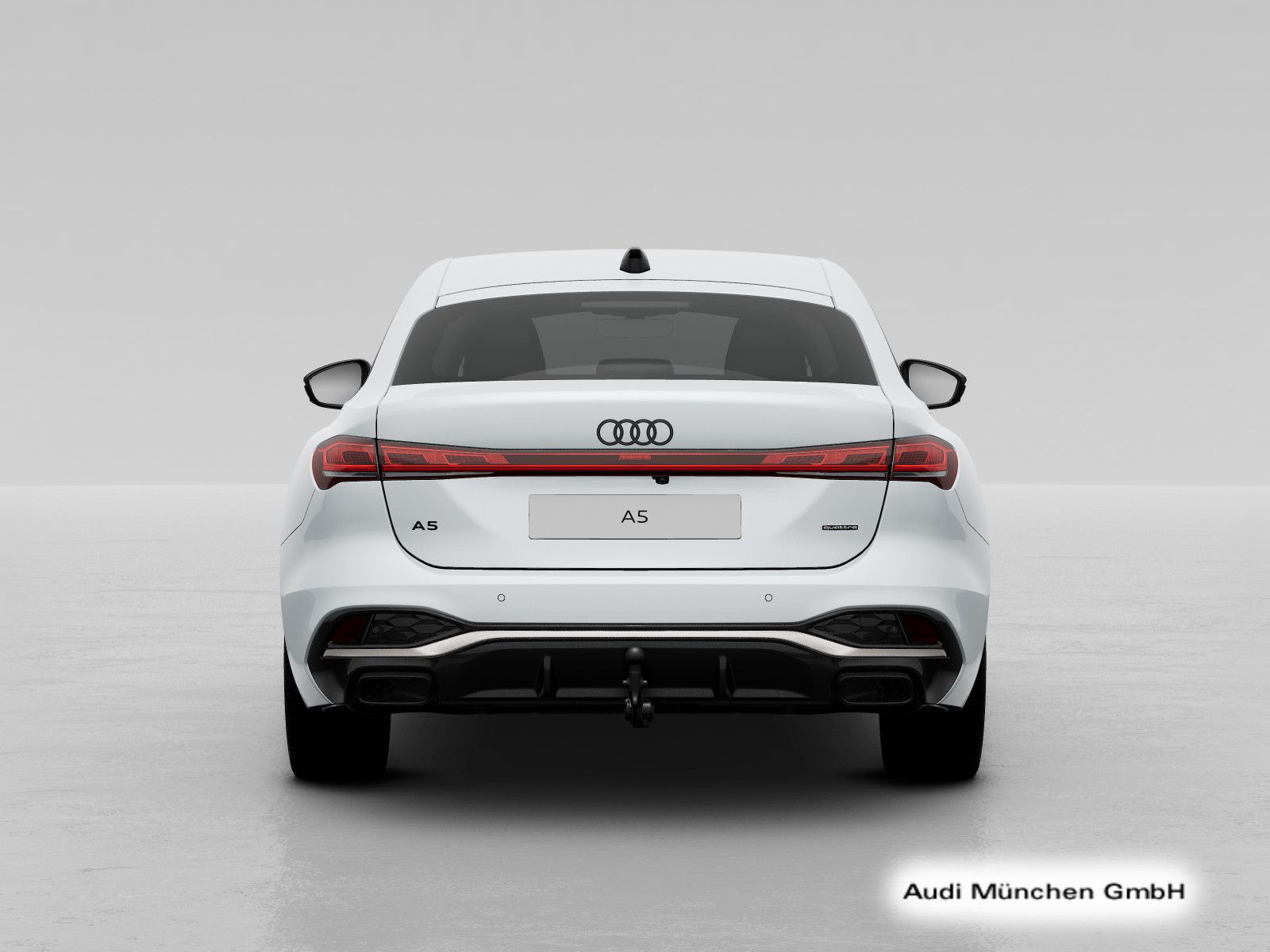 Audi A5 - Bild 17