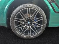 BMW X6 M - Vorschau Bild 5