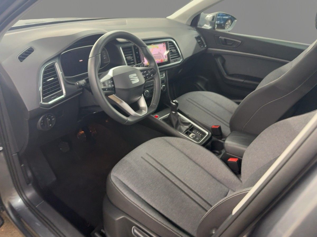 Seat Ateca - Bild 7