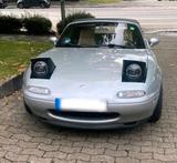 Mazda Mx5 NA - Mazda MX-5 aus 1995