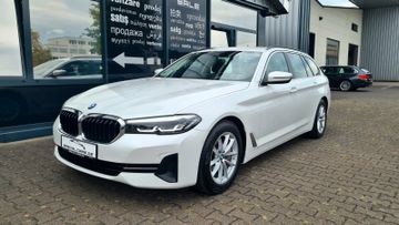 BMW 530 - 3