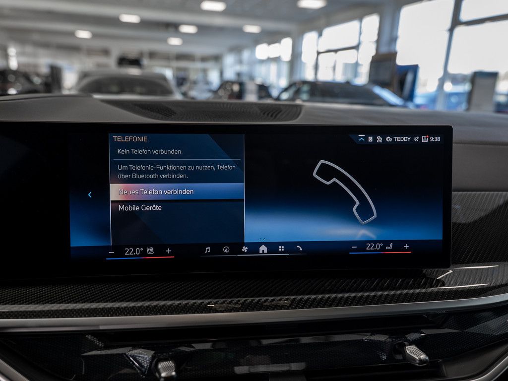 BMW X6 - Bild 15