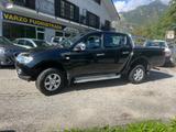 Mitsubishi L200 2.5 DI-D/136CV DC Invite Plus - gebrauchte Mitsubishi L200 aus dem Jahr 2011