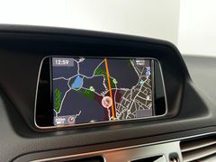 MERCEDES-BENZ E 200 CABRIO /  RENTNER/ 53.tKM / GARANTIE /