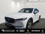 Mazda CX 5 2.5 Skyactive Sports-Line - Mazda 5: Sports Line