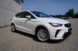 Seat Ibiza 1.0TSI Navi/MirrorLi PDC SHZ NEW MODELL - mit Benzin-Antrieb: Limousine, Modell