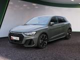 Audi A1 Sportback S line 30 TFSI S tronic ACC LED SHZ - : Kleinwagen, Sport