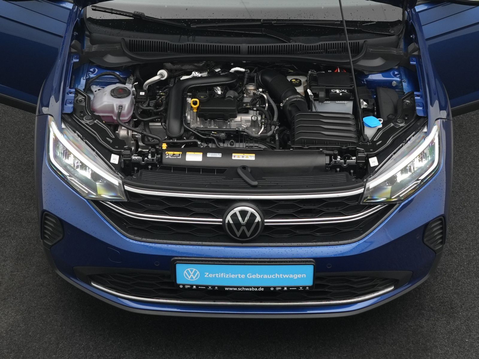 Volkswagen Taigo - Bild 32