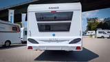 Knaus Sport 540 FDK 2/26 - Knaus Sport 540 FDK