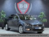 Volkswagen Passat1.8TSI*Highline*DSG*1.HD*Stand-Hz-*AHK*PDC - Volkswagen Passat: Standheizung