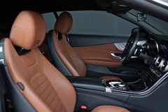 MERCEDES-BENZ C 300 AMG Cabrio Night*Multibeam*Memory*Air*19"