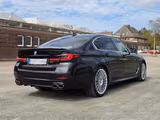 ALPINA D5 S Garantie 04.27*HeadUp*Laser*AssistentPro - ALPINA D5 Gebrauchtwagen