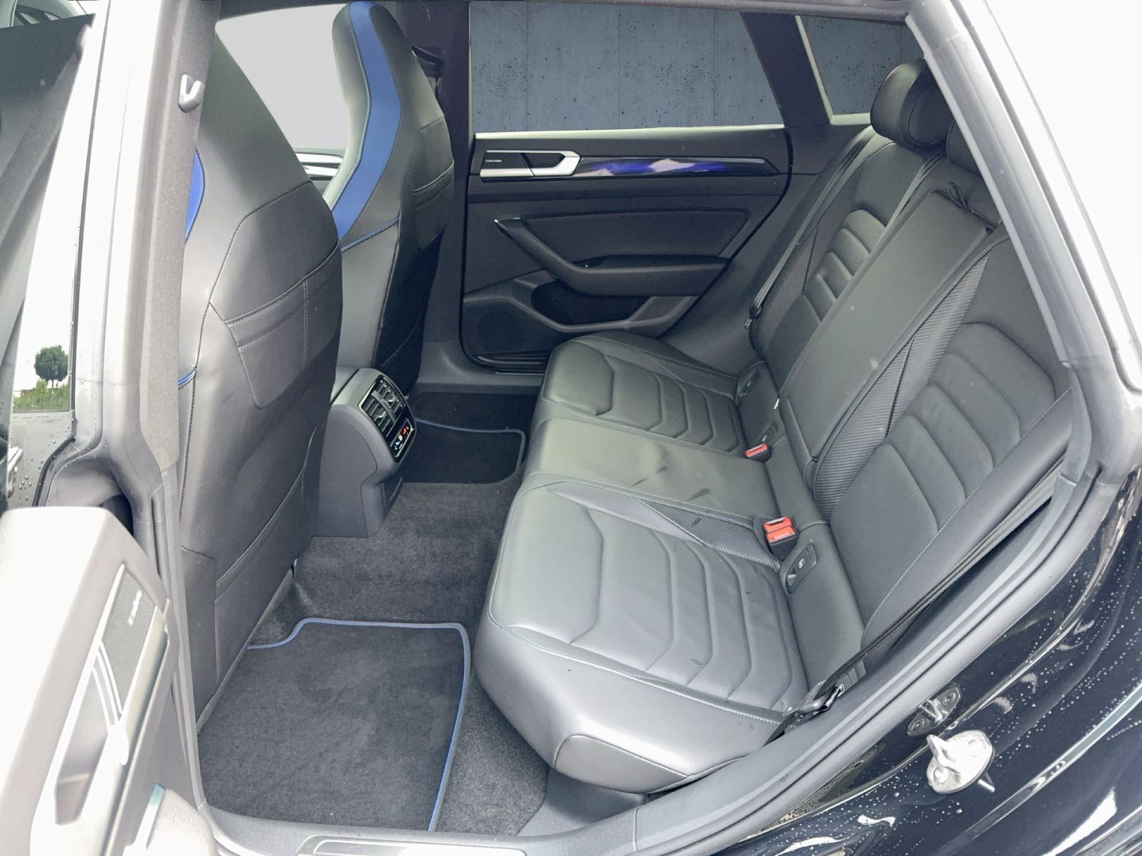 Volkswagen Arteon - Bild 12