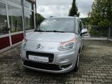 Citroën C3 Picasso Exclusive+Automatik - Citroën C3: Exclusive