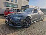 Audi A7 Sportback 3.0 TDI clean diesel quattro compet - Audi A7 mit Anhängerkupplung
