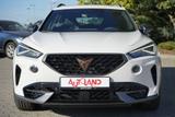 Cupra Formentor VZ 2.0 TSI 4Drive LED Navi Panorama - Cupra Formentor: Weiß