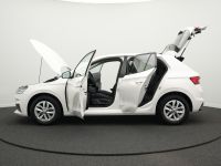 Skoda Fabia - Vorschau Bild 39