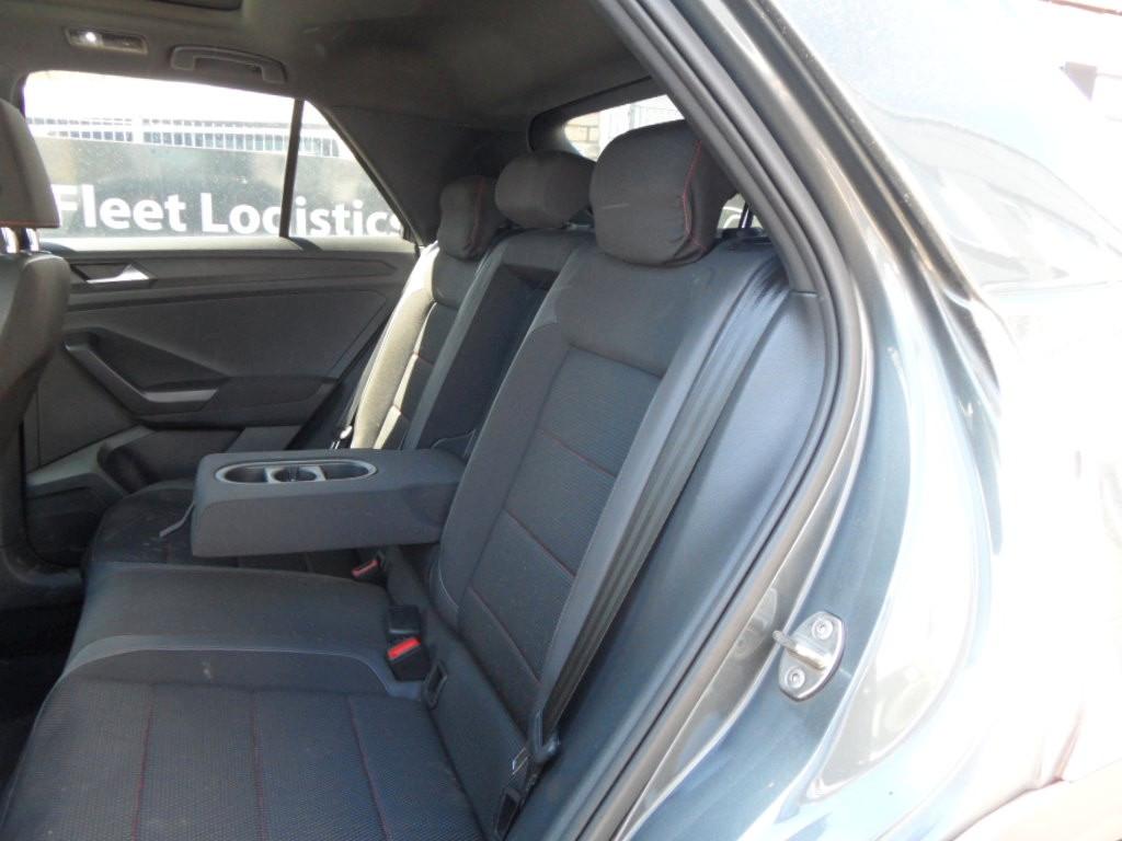Volkswagen T-Roc 1.5 TSI ACT OPF Sport Nav/AHK/Schiebed., миниатюра 5