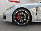 Porsche Panamera GTS*SPORT TURISMO*APPROVED*VOLL*KREIDE - Porsche Gebrauchtwagen in Berlin