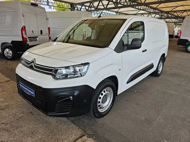 Citroën Berlingo 1.5 HDI 100 L2 XL Kasten lang