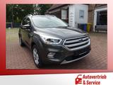 Ford Kuga 2.0 TDCi Titanium Autom.,Tempo.,Navi,AHK - Ford Kuga Gebrauchtwagen in Berlin
