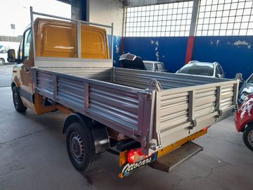 Mercedes Sprinter - 4