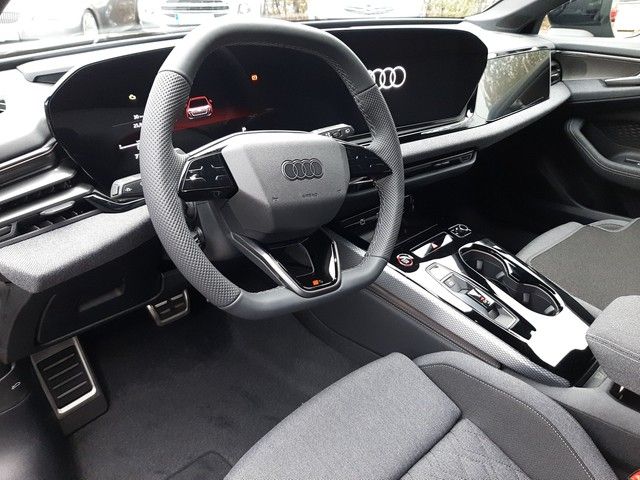 Fahrzeugabbildung Audi A5 Avant 3x S-Line edition one Matrix HeadUp Tec