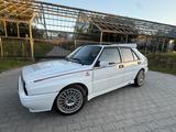 Lancia Delta HF Integrale Martini Momo Sedici Oettinger - Lancia Delta: Hf
