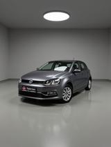 Volkswagen Polo V Highline BMT/Start-Stopp - Volkswagen Polo Gebrauchtwagen