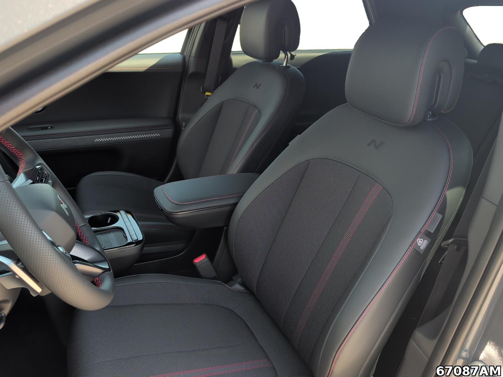 Hyundai IONIQ 5 – Bild 11