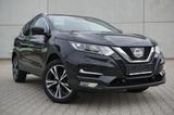Nissan Qashqai 1.2 16V Navi Pano 360° Kamera 1Hand* - Nissan: 16v