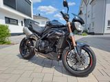 Triumph Speed Triple 1050 515NV - TRIUMPH FRANKFURT