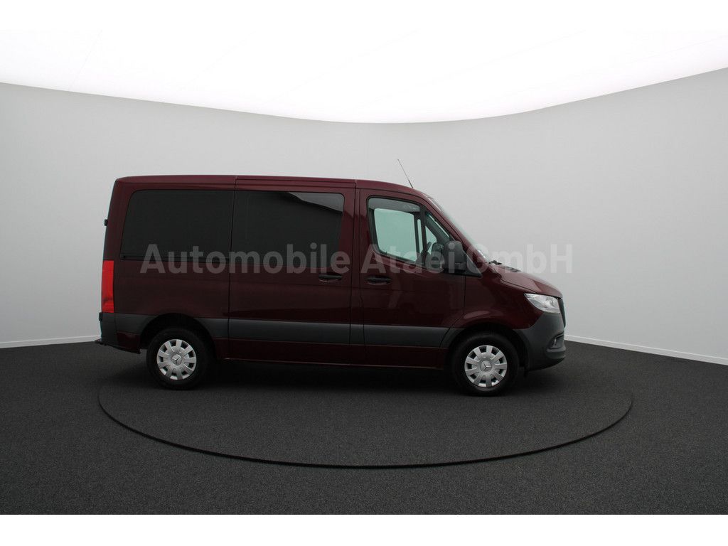 Fahrzeugabbildung Mercedes-Benz Sprinter 316 Tourer *2x SCHIEBETÜR* KAMERA 8820