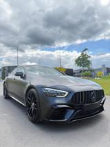 Mercedes-Benz AMG GT 63 S 4MATIC+ *Edition 1* - Mercedes-Benz AMG GT in Düsseldorf