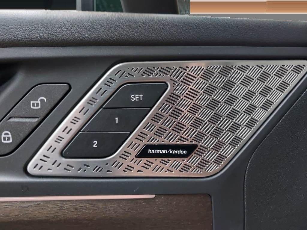BMW Active 218i AUT*M-SPORT*PANO*HUD*LEDER*HK*LHZ* Head-Up, миниатюра 10