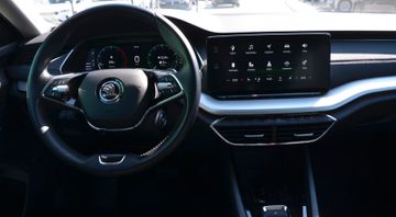 Skoda Octavia - 7