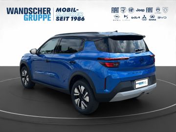 Opel Frontera 1.2 Hybrid GS KAMERA LED SHZ NAVI