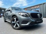 Mercedes-Benz GLC 350 GLC -Klasse GLC 350 d 4Matic - graue Mercedes-Benz GLC 350