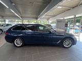 BMW 520 d Touring AMB+AHK+HuD+Pano+Park+HaKa+SH+MEM
