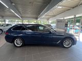 BMW 520 d Touring AMB+AHK+HuD+Pano+Park+HaKa+SH+MEM