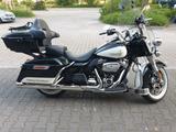 Harley-Davidson Road King Police - ROAD KING