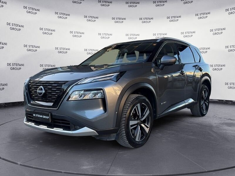 Other Nissan X-Trail X-Trail 1.5 e-power Tekna e-4orce
