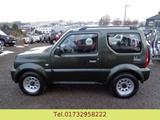 Suzuki Jimny 1.3 ALLGRIP Comfort Ranger - Suzuki Jimny Comfort-Ranger