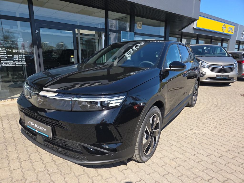 Image of Opel Grandland (X)