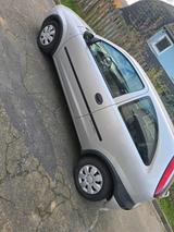 Opel Corsa 1.2 Benzin - Opel Corsa aus 2001: 1.2