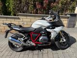 BMW R1200RS - BMW 1200 RS