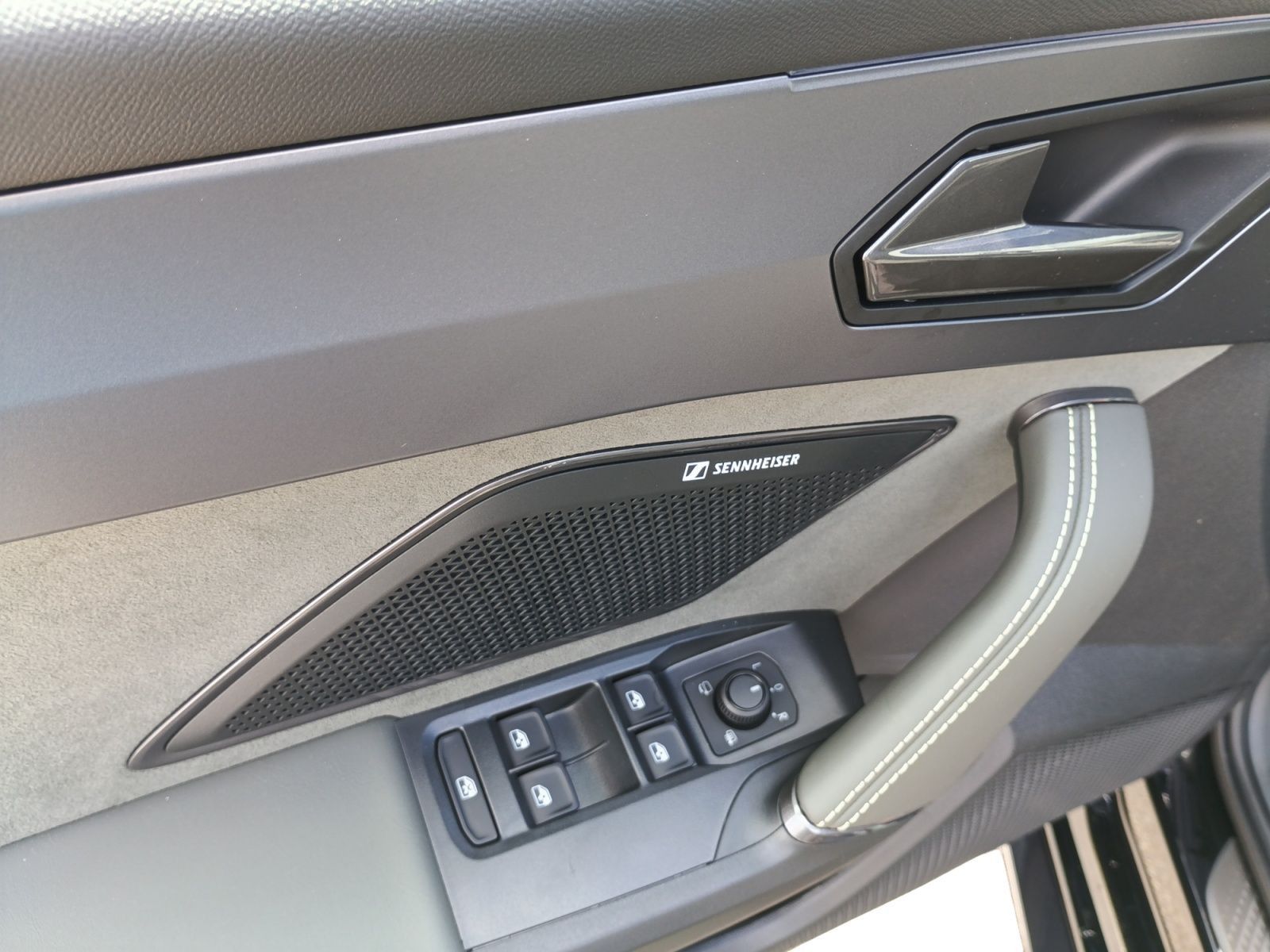 Cupra Leon - Bild 15