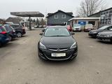 Opel Astra J 2,0l Exklusiv TÜV/AHK/NAVI/KLIMA/KAMRA - Opel Astra mit Diesel-Antrieb: 2.0